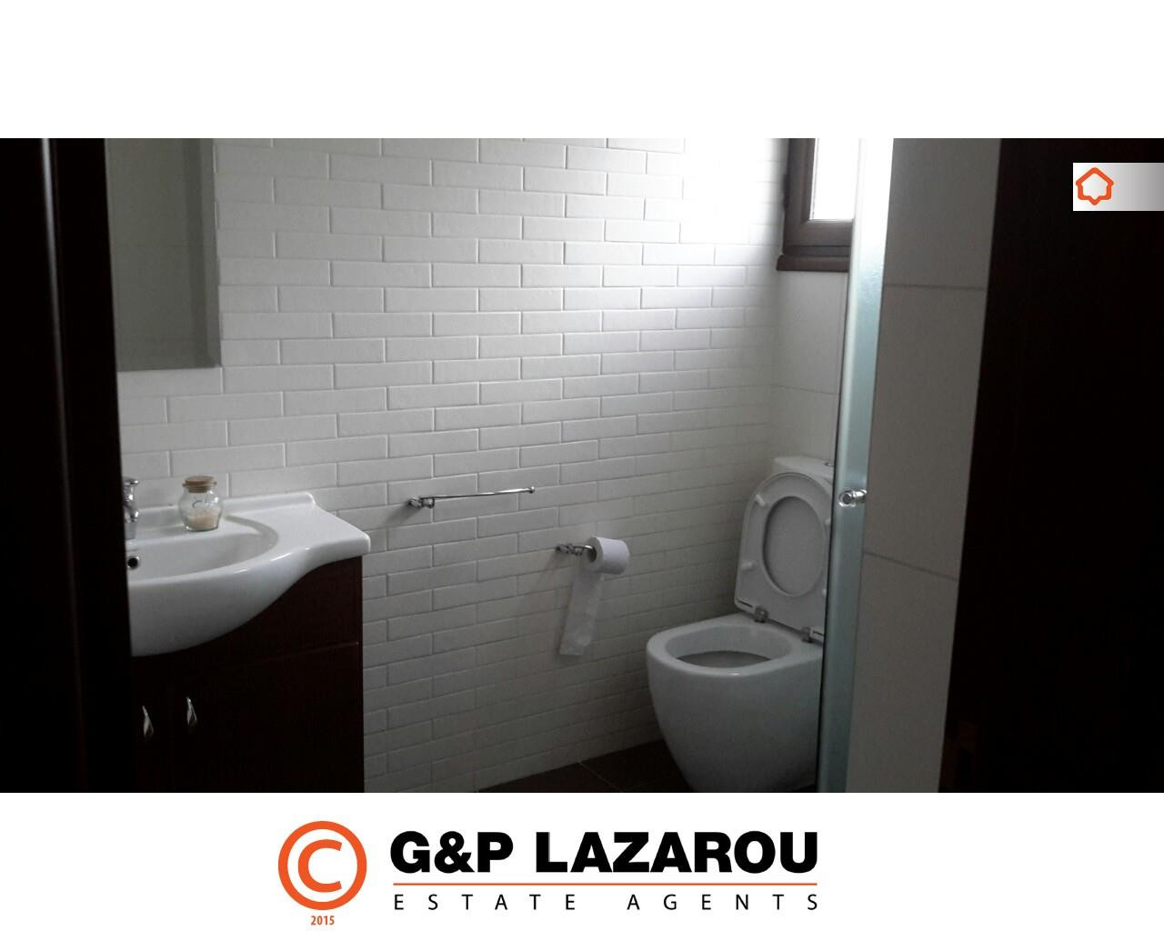 4 Bedroom House for Sale in Palodeia, Limassol District
