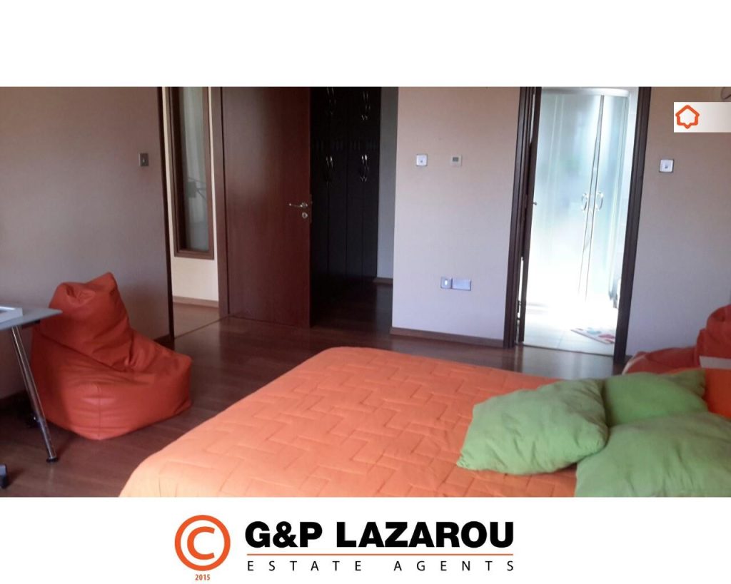 4 Bedroom House for Sale in Palodeia, Limassol District