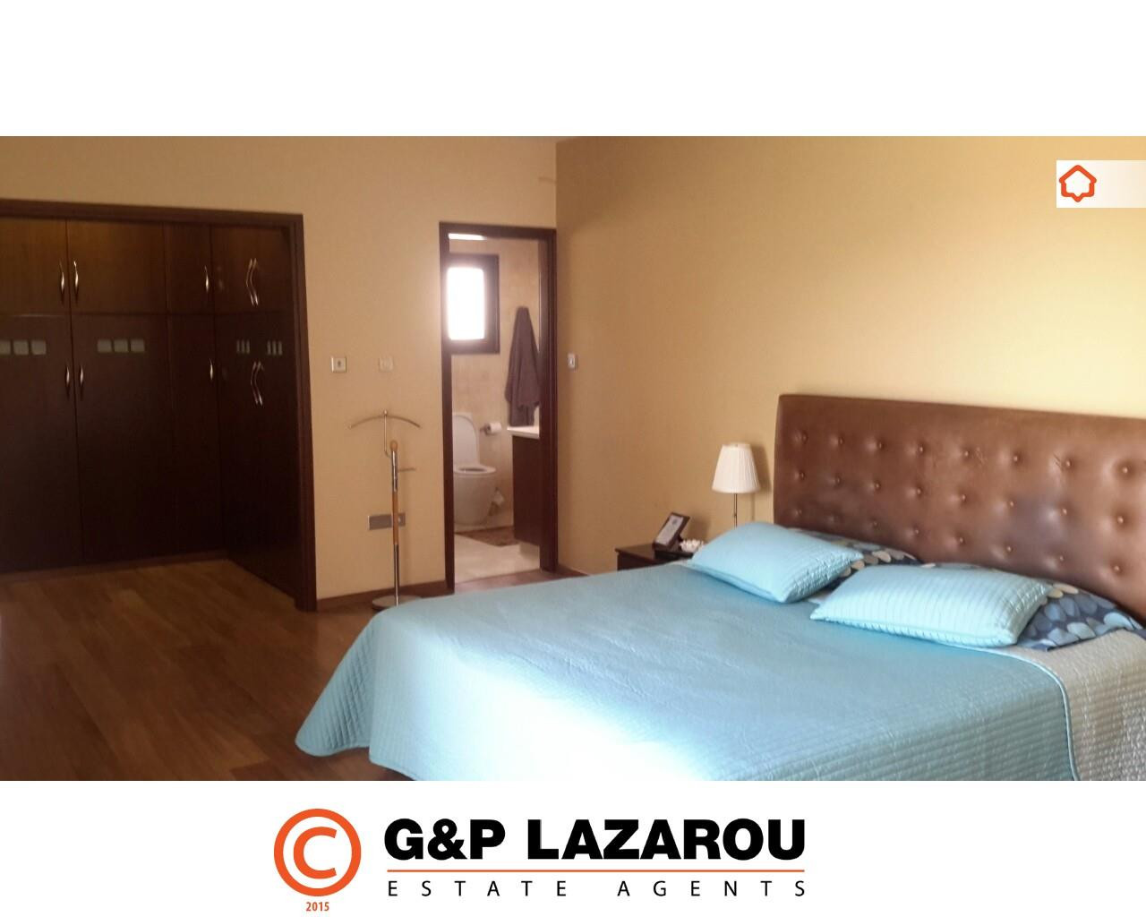 4 Bedroom House for Sale in Palodeia, Limassol District
