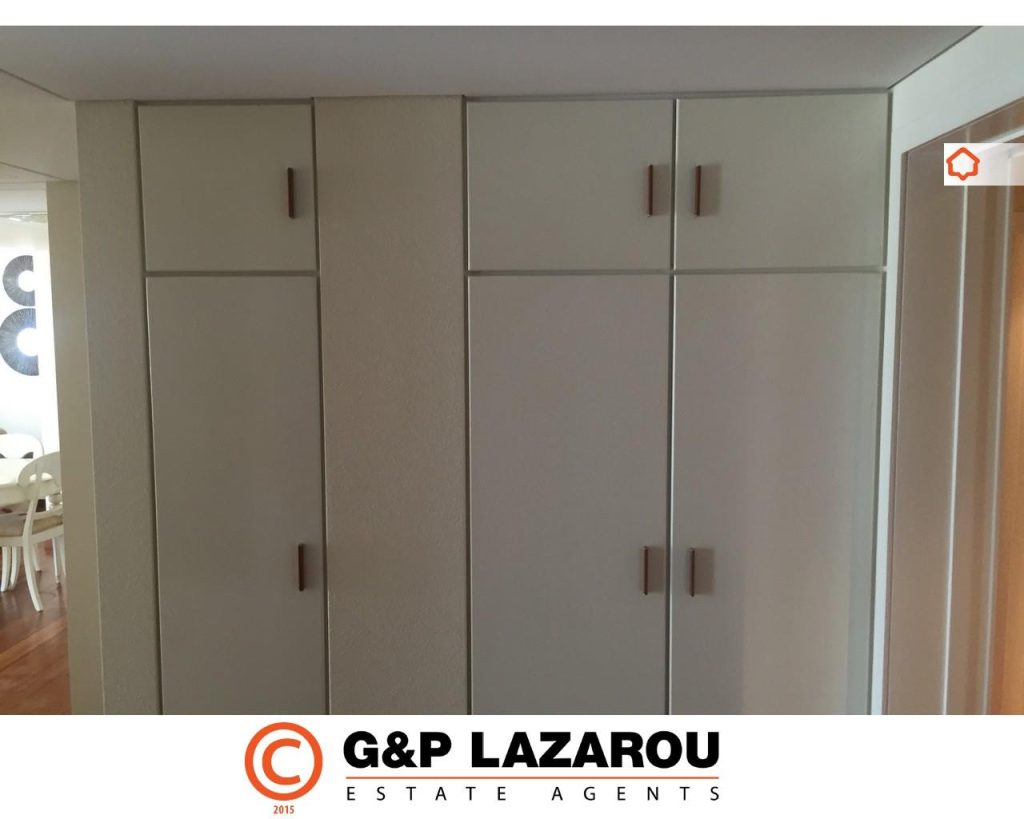 2 Bedroom Apartment for Sale in Potamos Germasogeias, Limassol District