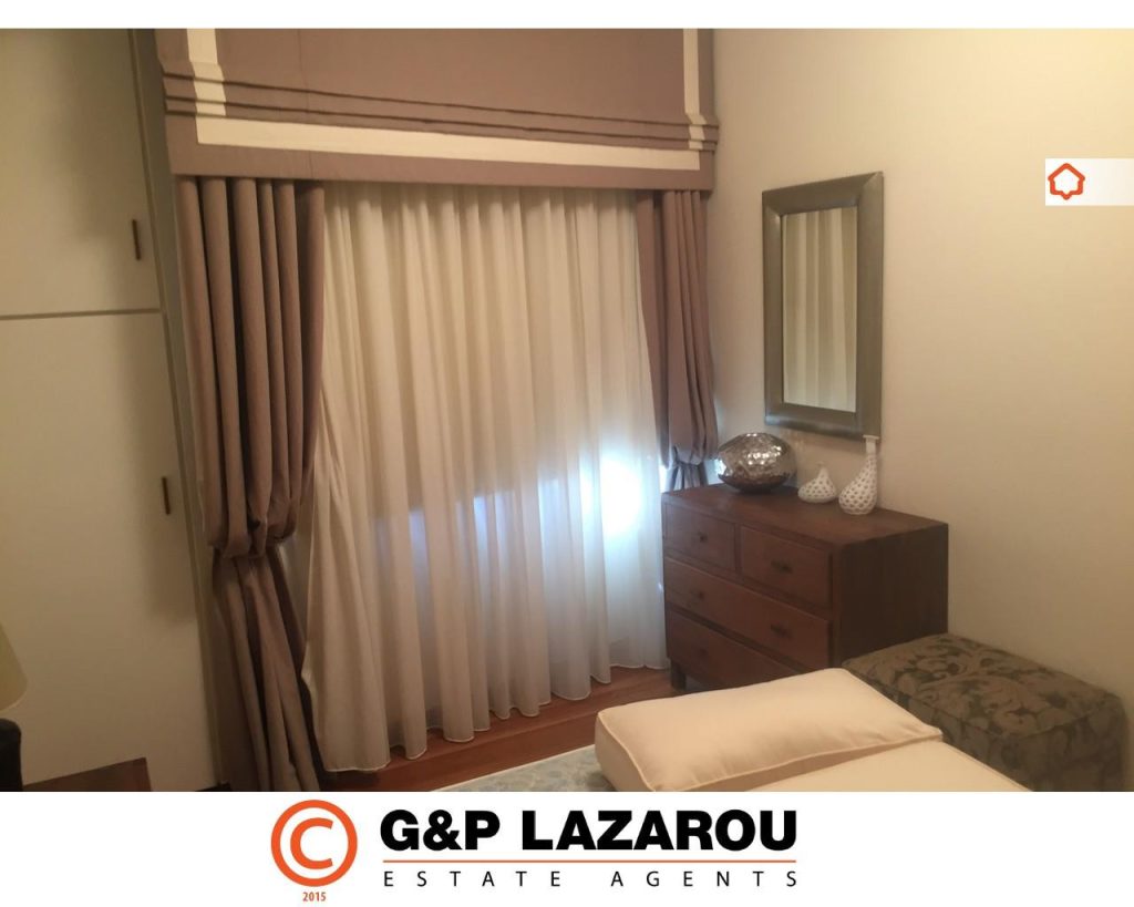 2 Bedroom Apartment for Sale in Potamos Germasogeias, Limassol District