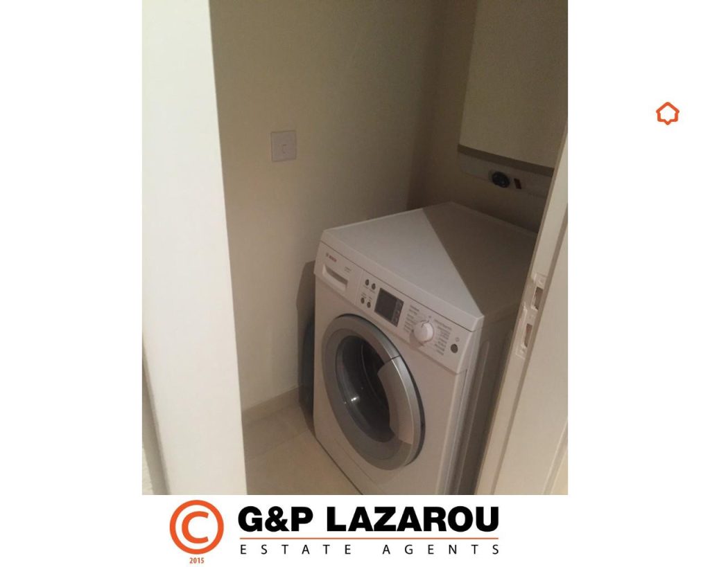 2 Bedroom Apartment for Sale in Potamos Germasogeias, Limassol District