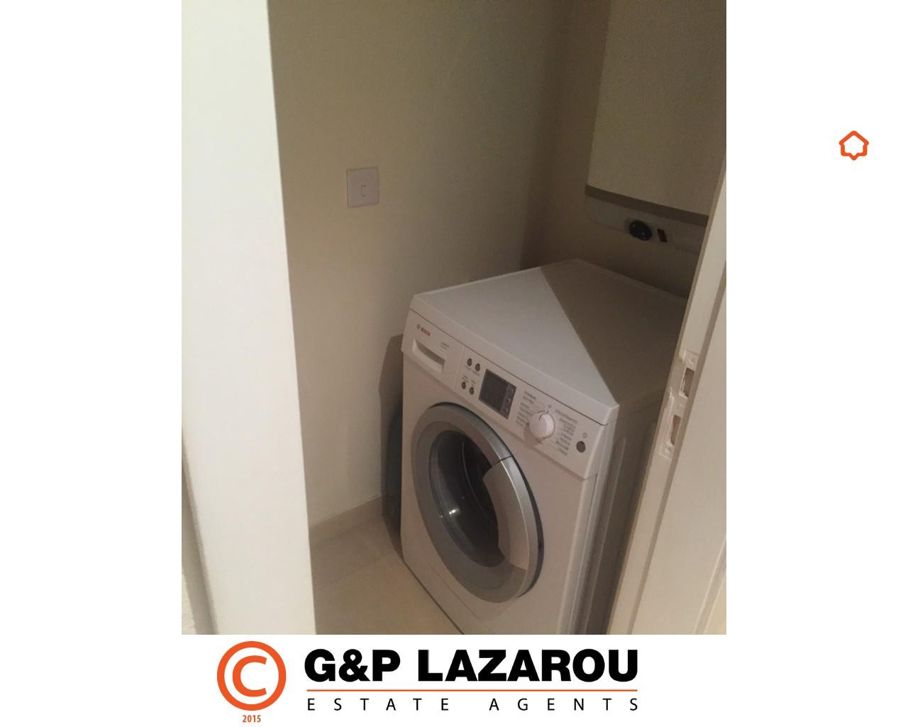 2 Bedroom Apartment for Sale in Potamos Germasogeias, Limassol District