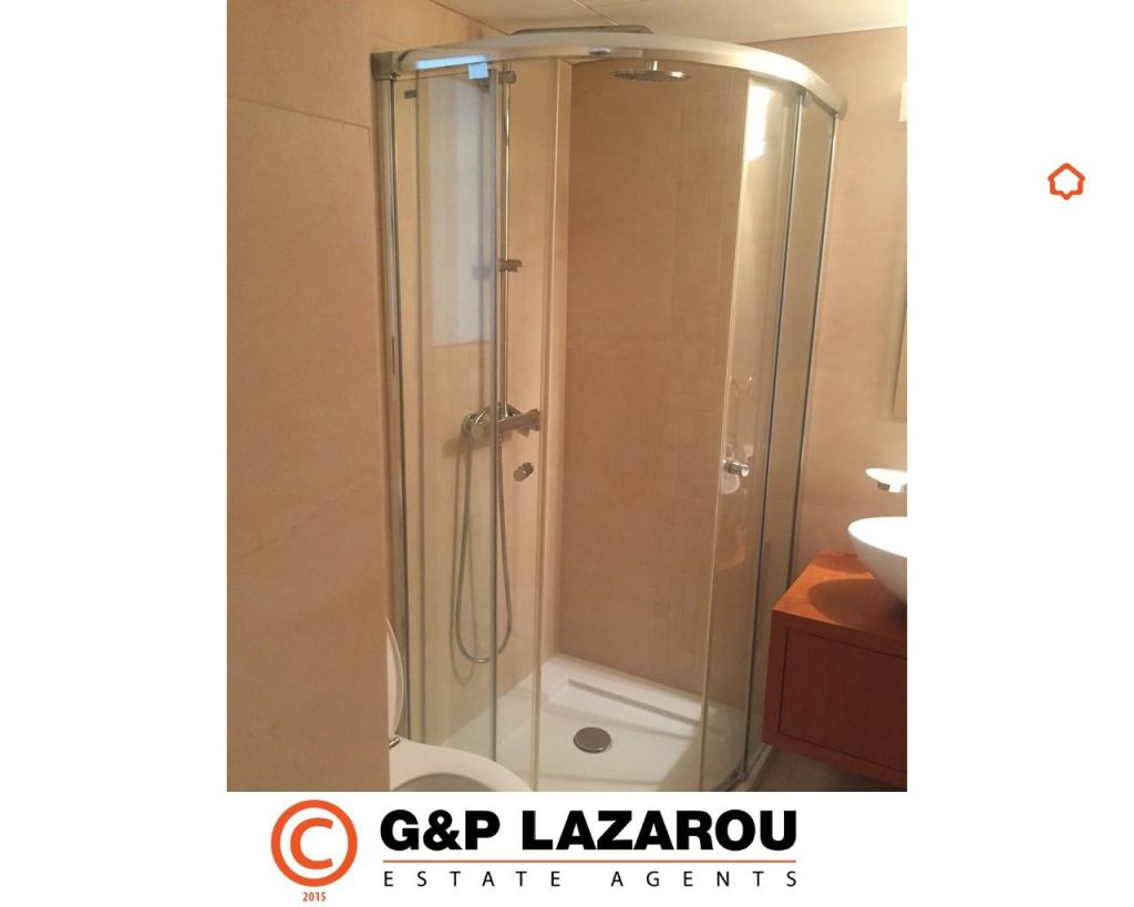 2 Bedroom Apartment for Sale in Potamos Germasogeias, Limassol District