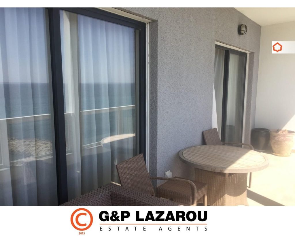2 Bedroom Apartment for Sale in Potamos Germasogeias, Limassol District