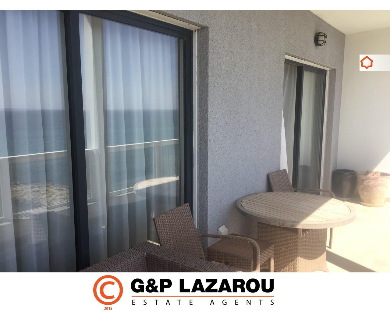 2 Bedroom Apartment for Sale in Potamos Germasogeias, Limassol District
