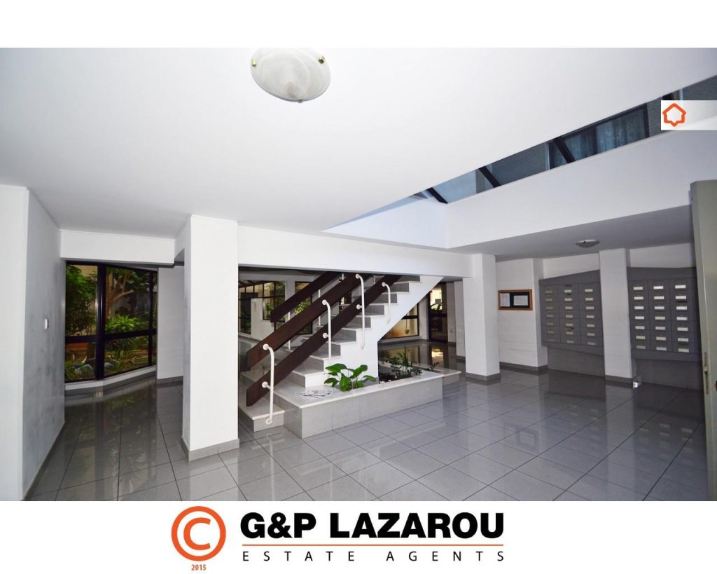 2 Bedroom Apartment for Sale in Potamos Germasogeias, Limassol District