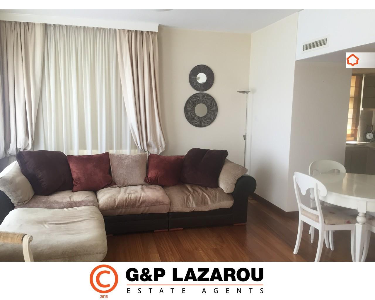 2 Bedroom Apartment for Sale in Potamos Germasogeias, Limassol District