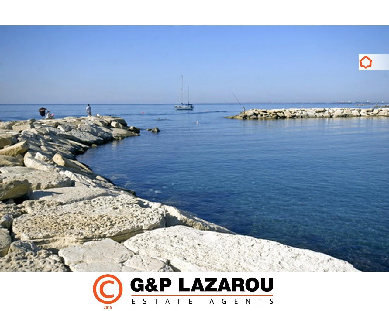 2 Bedroom Apartment for Sale in Potamos Germasogeias, Limassol District