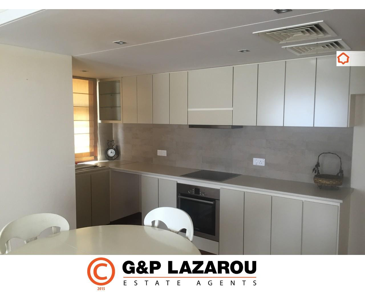 2 Bedroom Apartment for Sale in Potamos Germasogeias, Limassol District