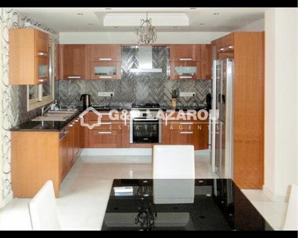 6+ Bedroom House for Sale in Potamos Germasogeias, Limassol District