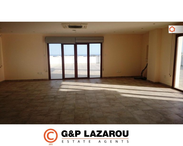 170m² Office for Rent in Limassol – Agios Athanasios