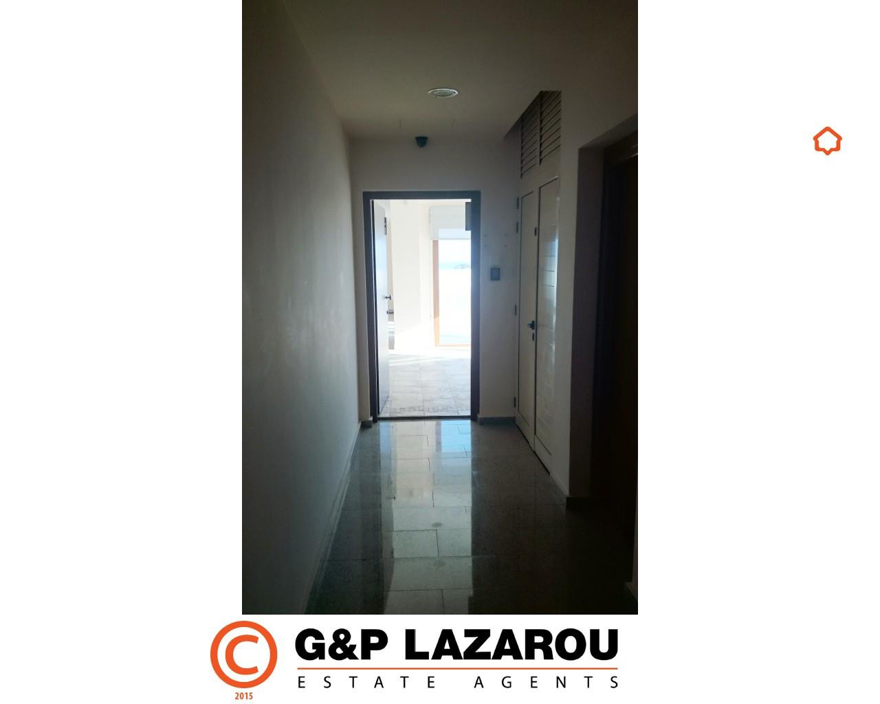 170m² Office for Rent in Limassol – Agios Athanasios