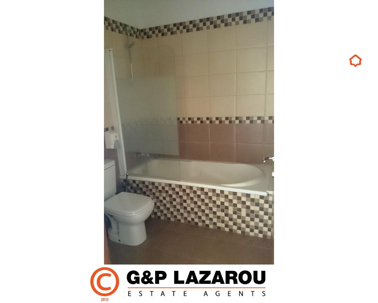 170m² Office for Rent in Limassol – Agios Athanasios