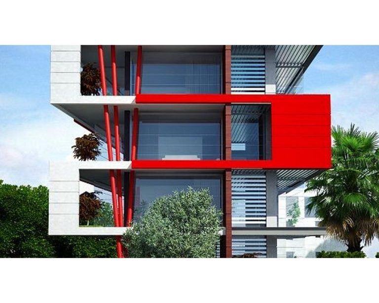 435m² Building for Sale in Limassol – Mesa Geitonia