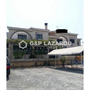 6+ Bedroom House for Sale in Limassol – Agia Fyla