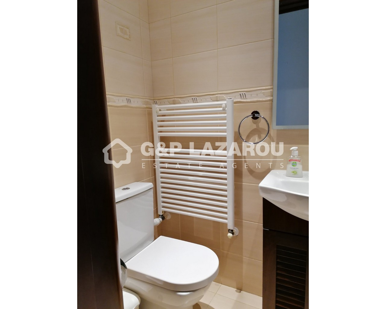 4 Bedroom House for Sale in Foinikaria, Limassol District