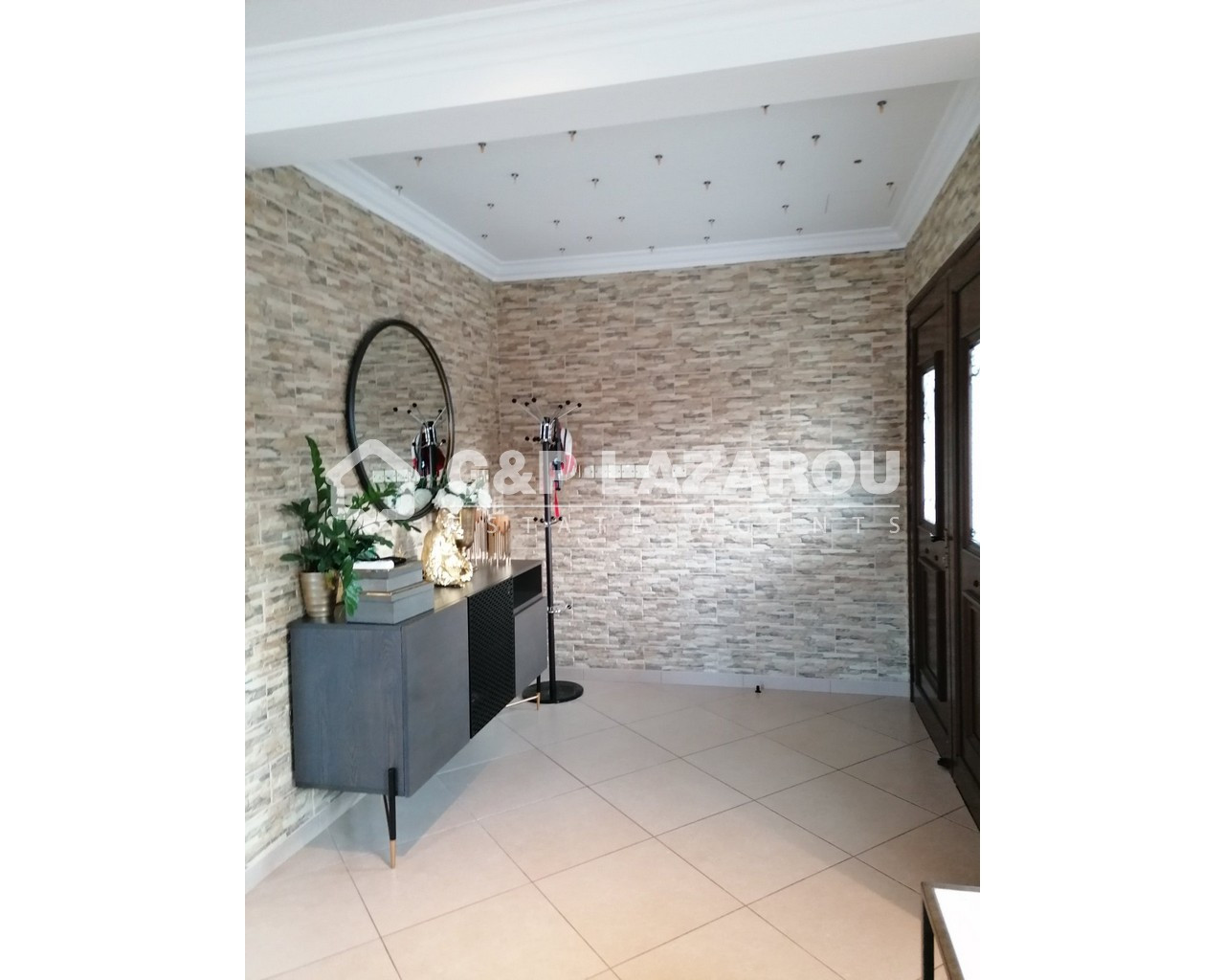 4 Bedroom House for Sale in Foinikaria, Limassol District