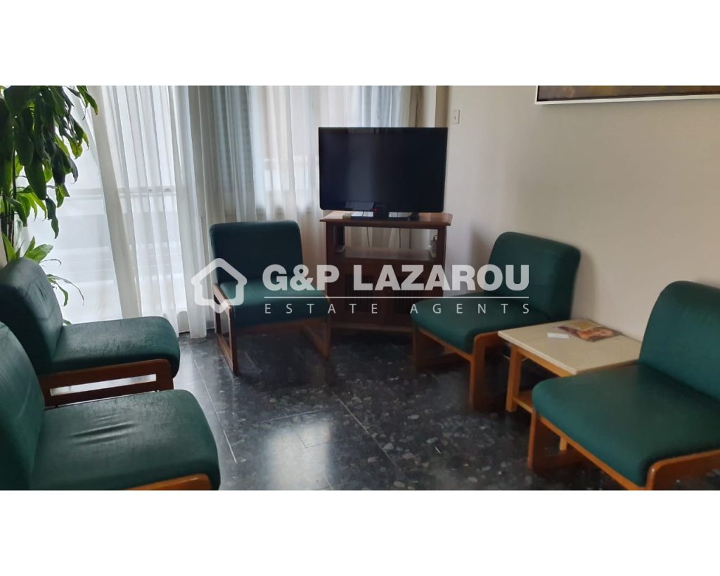 5 Bedroom Apartment for Sale in Limassol – Agia Zoni