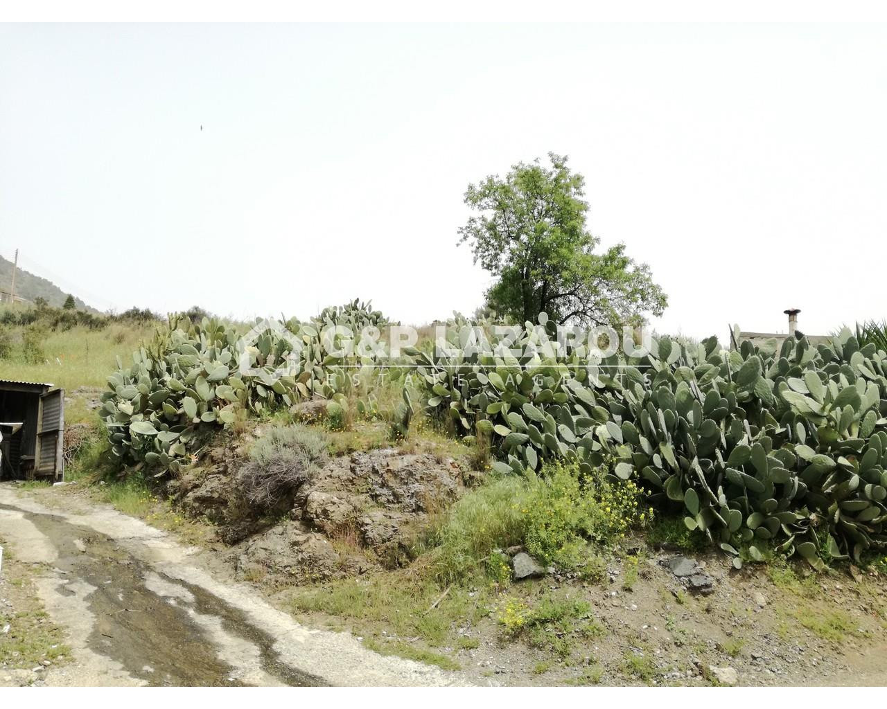 3,407m² Plot for Sale in Arakapas, Limassol District
