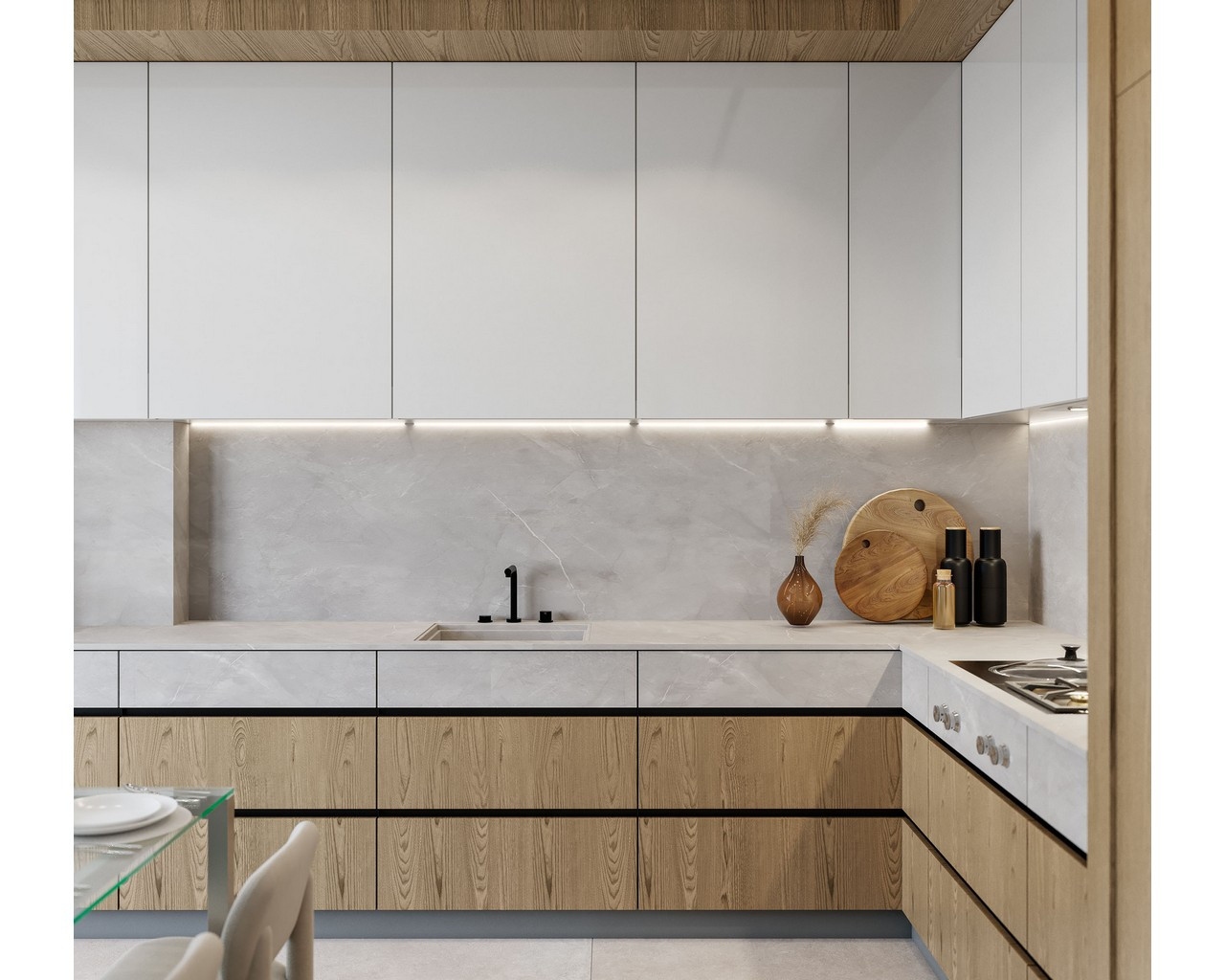 3 Bedroom Apartment for Sale in Germasogeia, Limassol District