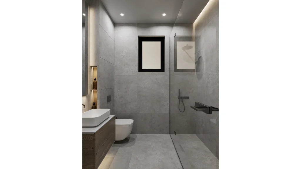 3 Bedroom Apartment for Sale in Germasogeia, Limassol District