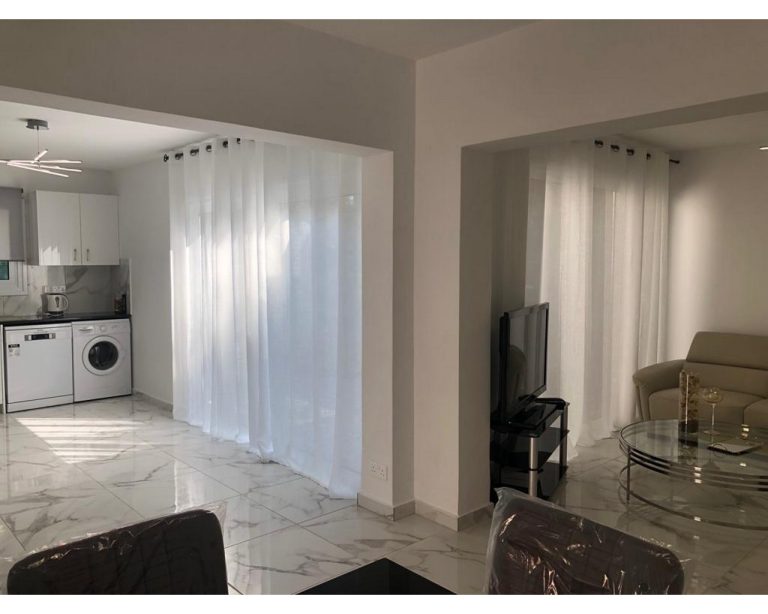 4 Bedroom House for Sale in Parekklisia, Limassol District