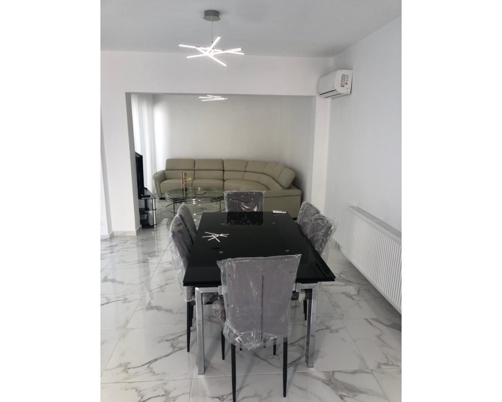 4 Bedroom House for Sale in Parekklisia, Limassol District