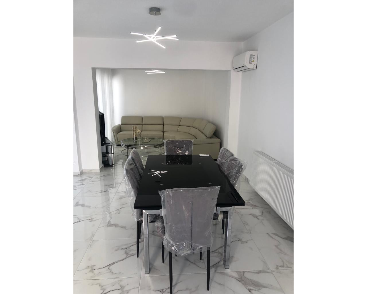 4 Bedroom House for Sale in Parekklisia, Limassol District