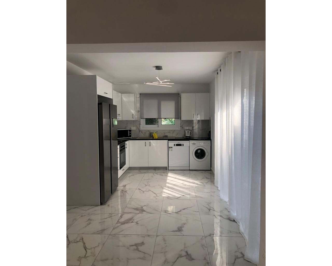 4 Bedroom House for Sale in Parekklisia, Limassol District