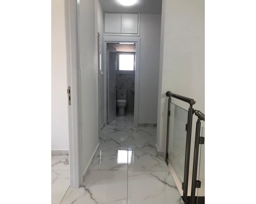 4 Bedroom House for Sale in Parekklisia, Limassol District