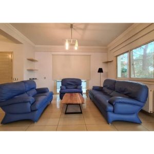 5 Bedroom House for Sale in Kalo Chorio Lemesou, Limassol District