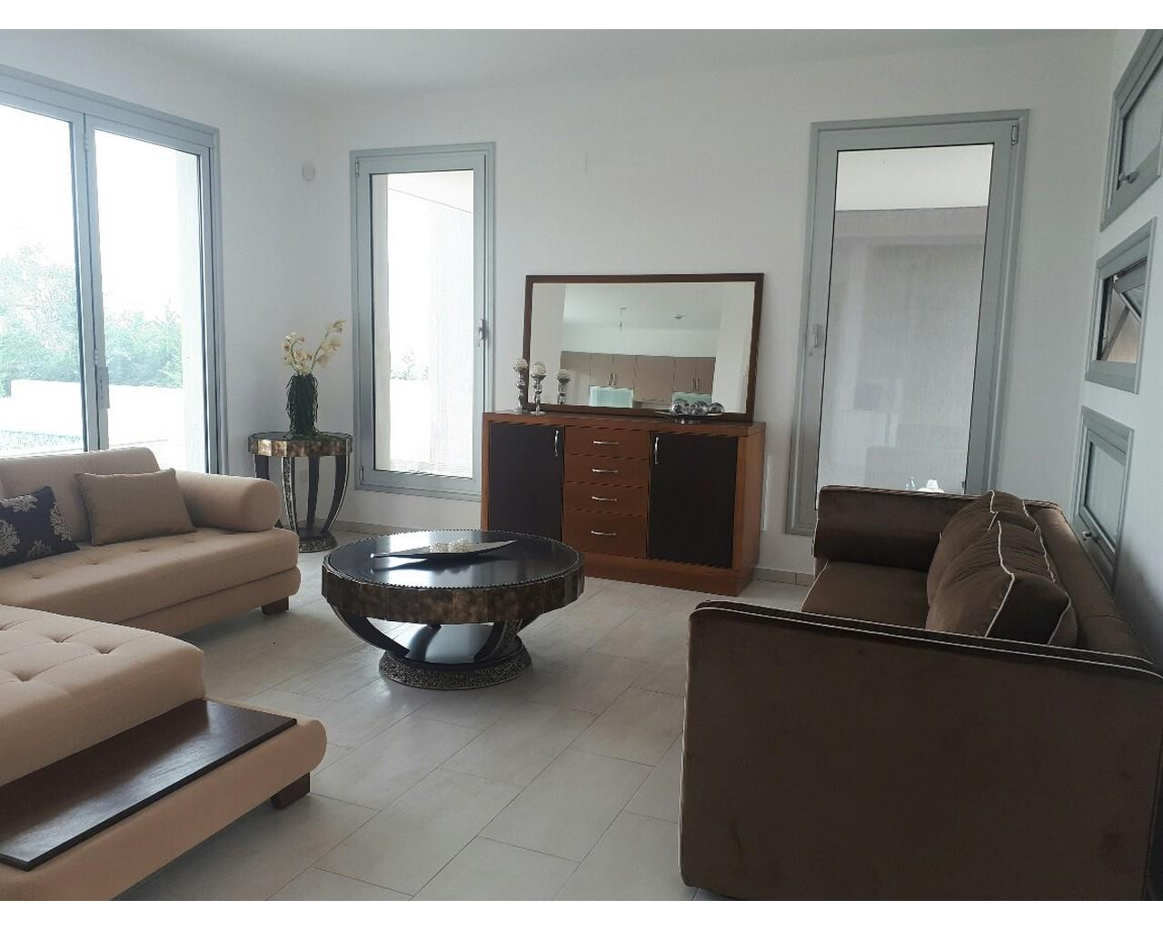 3 Bedroom House for Sale in Moni, Limassol District