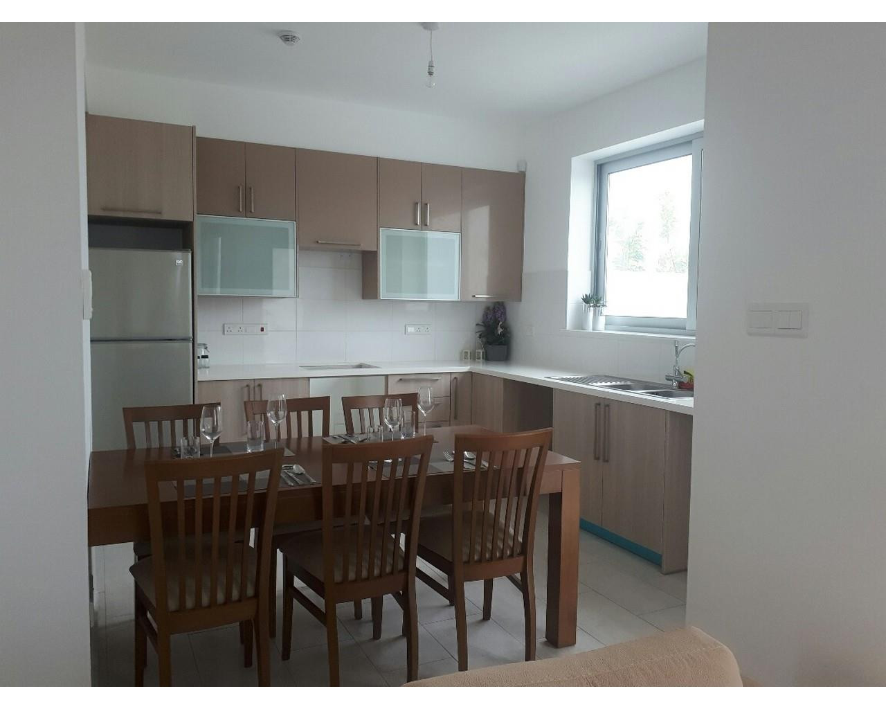 3 Bedroom House for Sale in Moni, Limassol District
