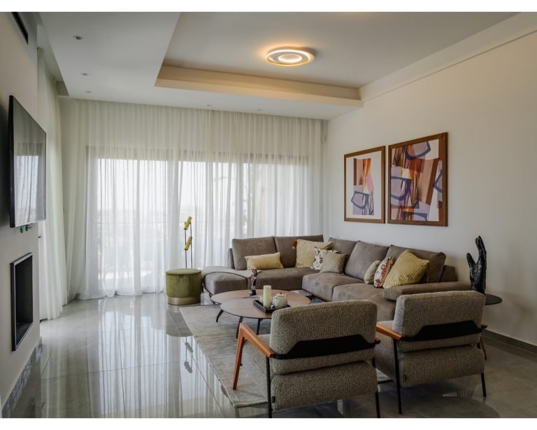 5 Bedroom Apartment for Sale in Potamos Germasogeias, Limassol District
