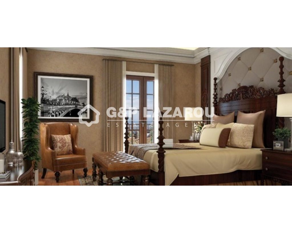 5 Bedroom House for Sale in Agios Tychonas, Limassol District