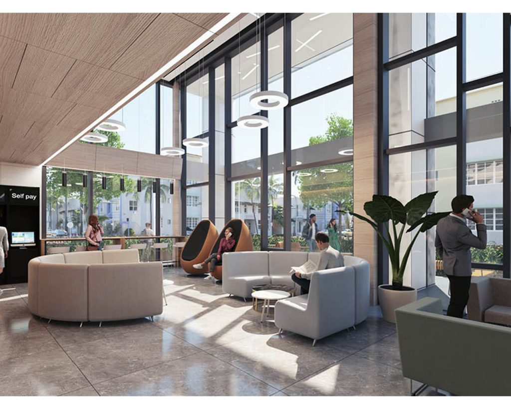 217m² Office for Sale in Limassol – Katholiki