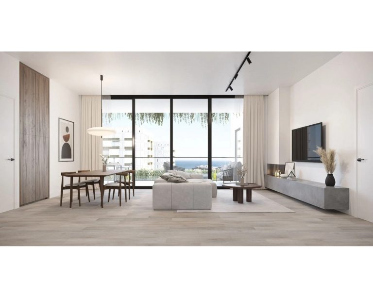 1 Bedroom Apartment for Sale in Agia Triada, Limassol District