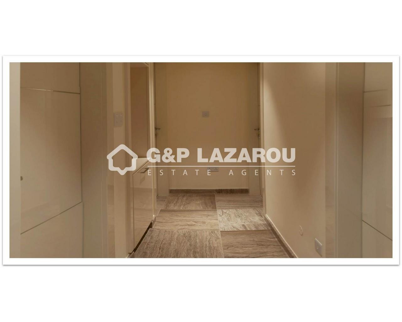 3 Bedroom Apartment for Sale in Agios Tychonas, Limassol District