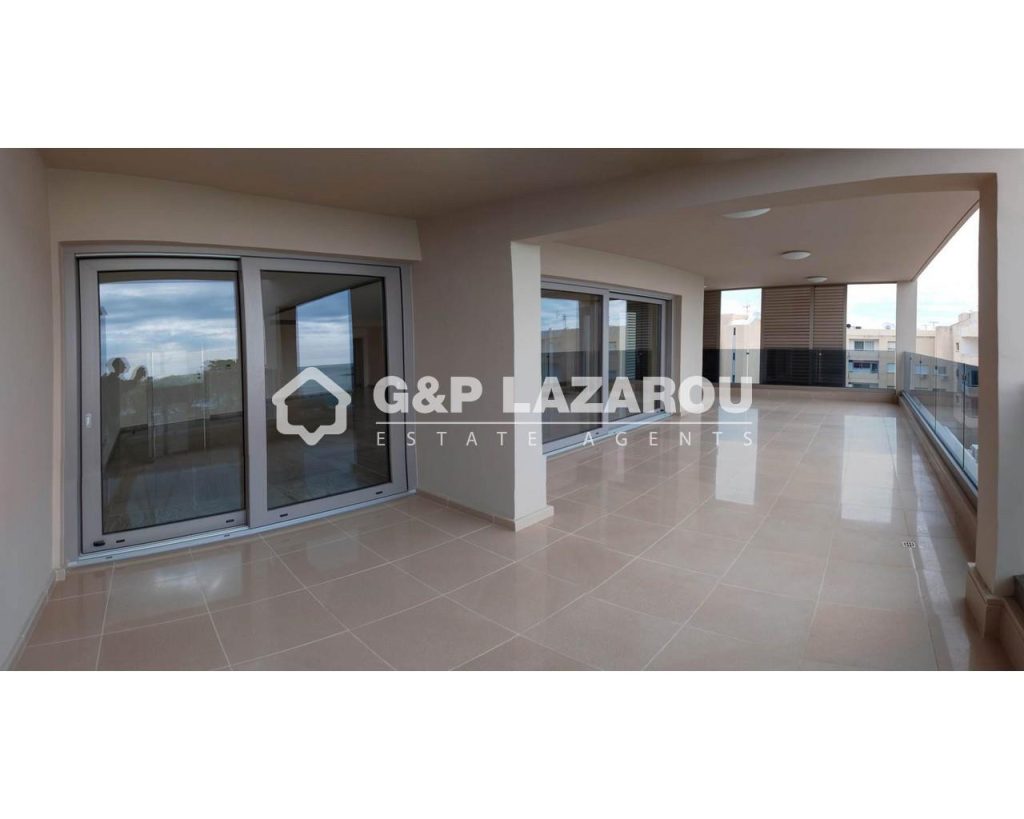 3 Bedroom Apartment for Sale in Agios Tychonas, Limassol District