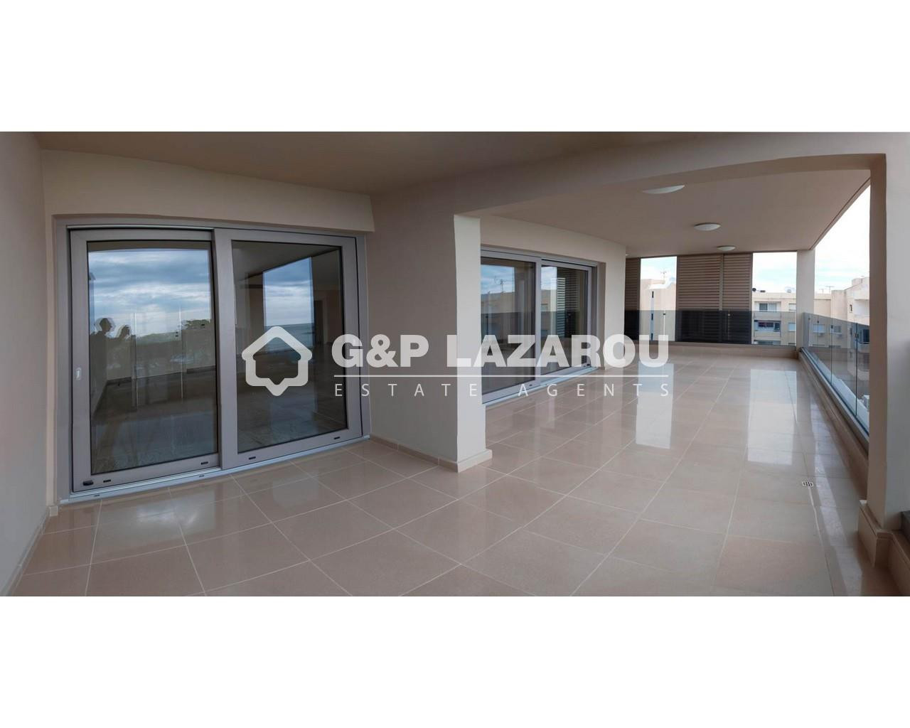 3 Bedroom Apartment for Sale in Agios Tychonas, Limassol District