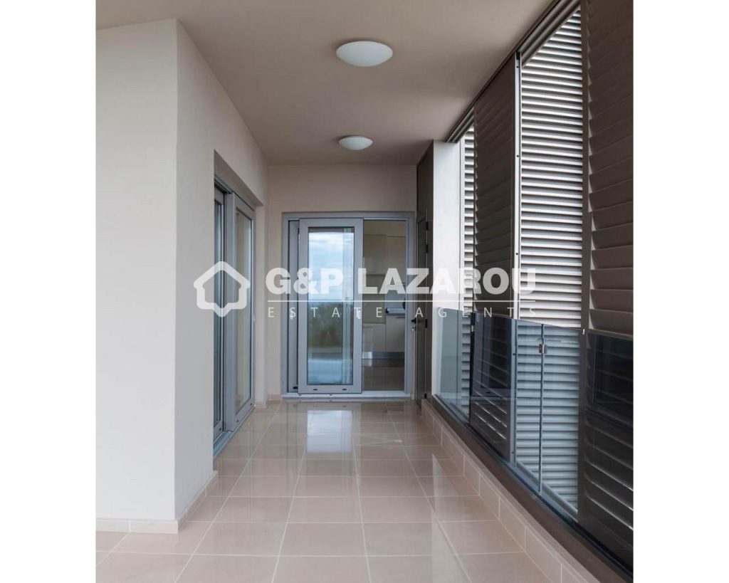 3 Bedroom Apartment for Sale in Agios Tychonas, Limassol District