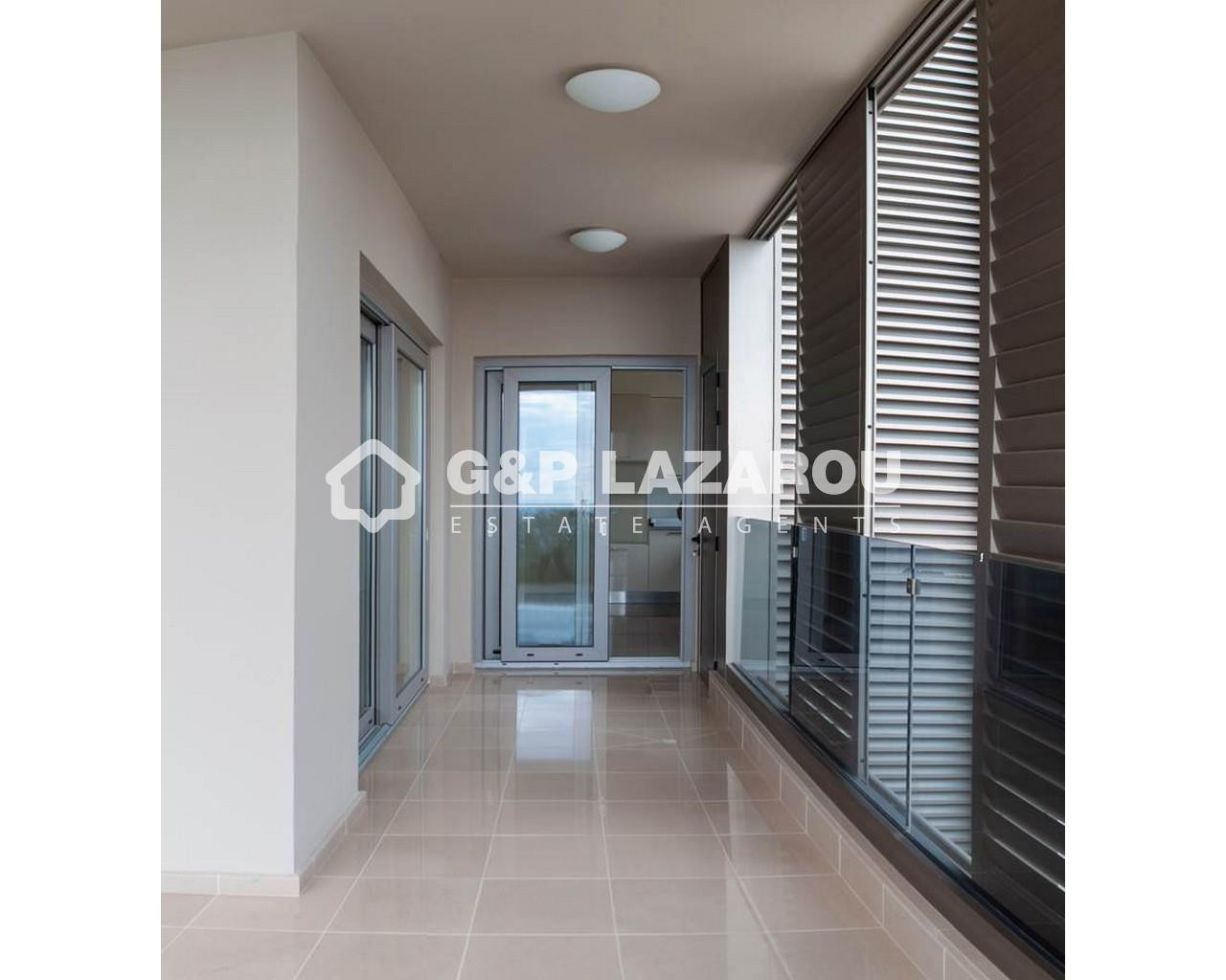 3 Bedroom Apartment for Sale in Agios Tychonas, Limassol District
