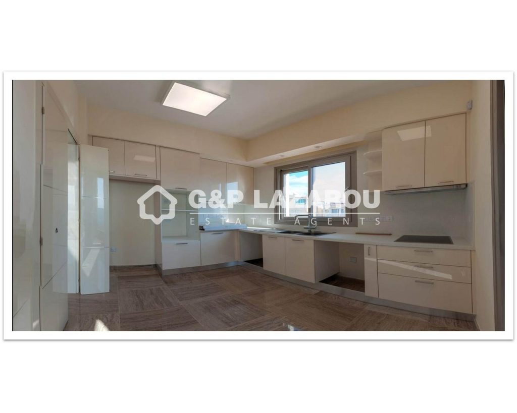 3 Bedroom Apartment for Sale in Agios Tychonas, Limassol District