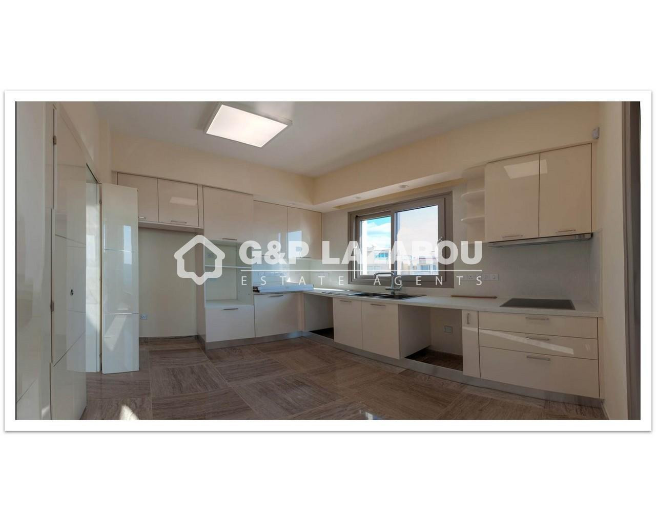 3 Bedroom Apartment for Sale in Agios Tychonas, Limassol District