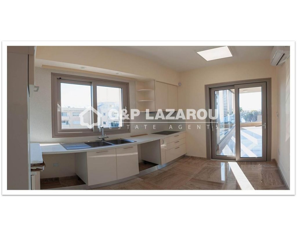 3 Bedroom Apartment for Sale in Agios Tychonas, Limassol District