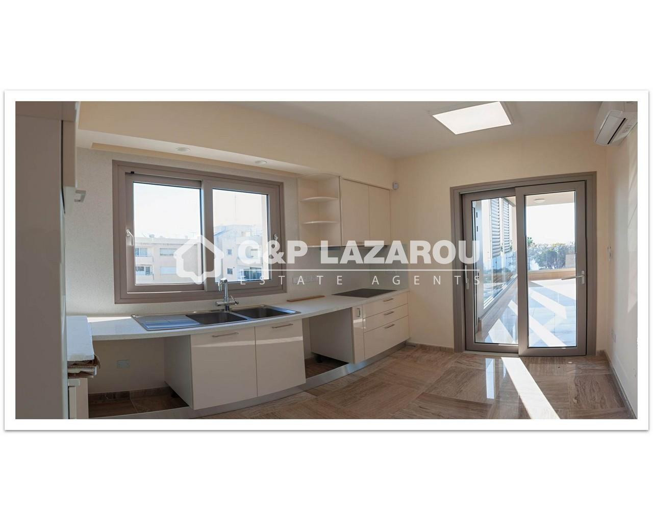 3 Bedroom Apartment for Sale in Agios Tychonas, Limassol District