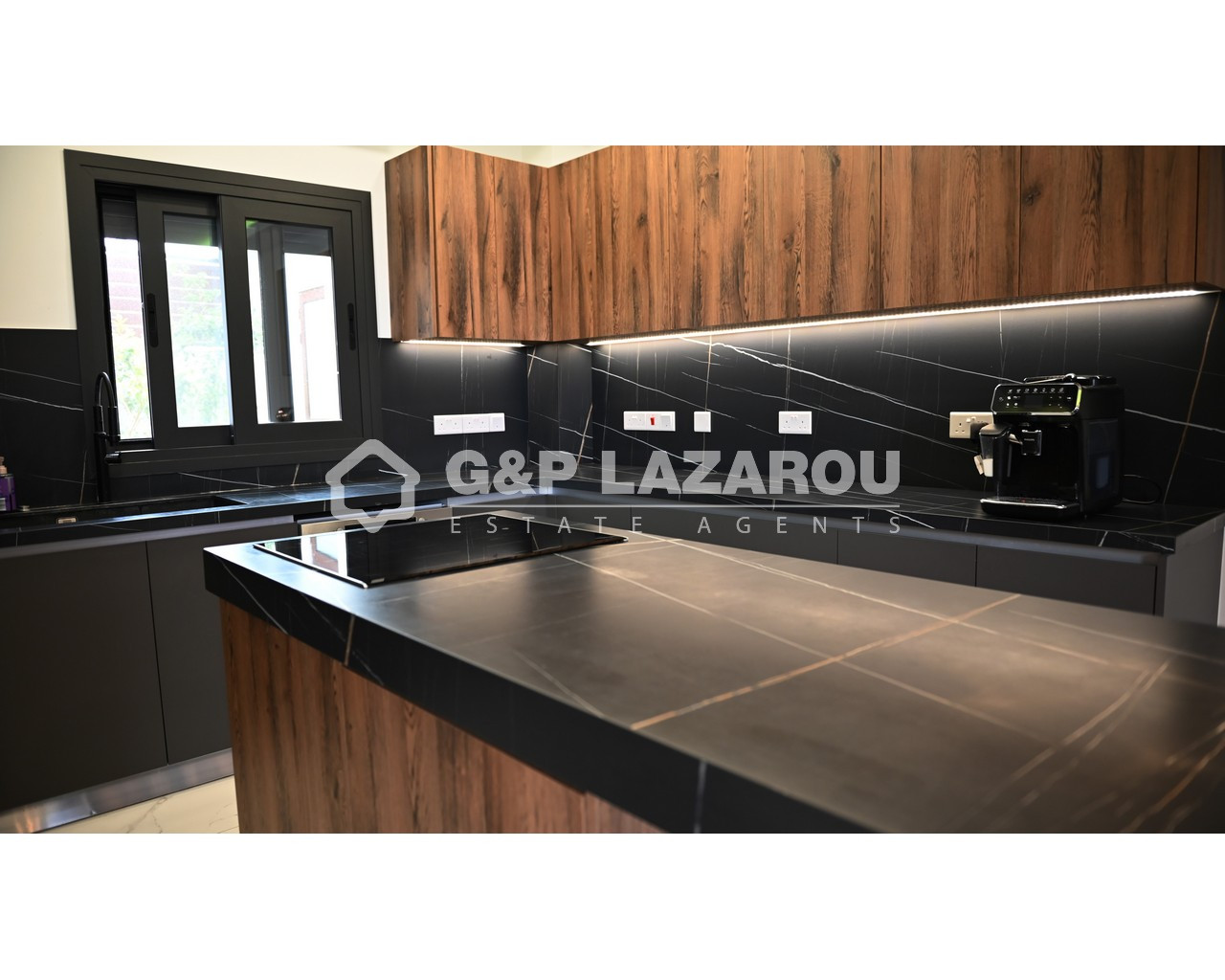 3 Bedroom House for Sale in Parekklisia, Limassol District