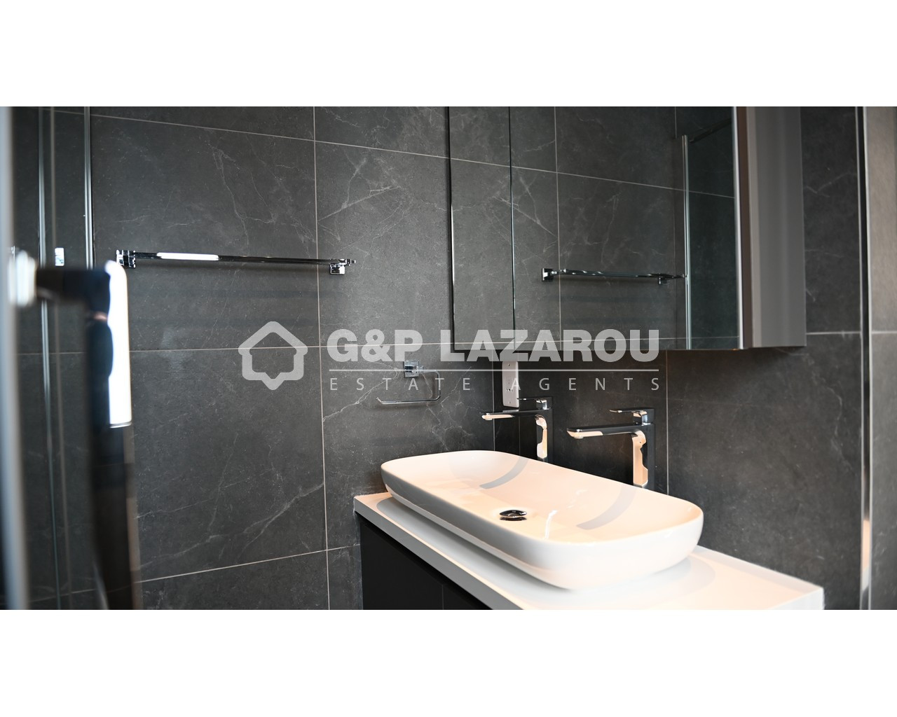 3 Bedroom House for Sale in Parekklisia, Limassol District