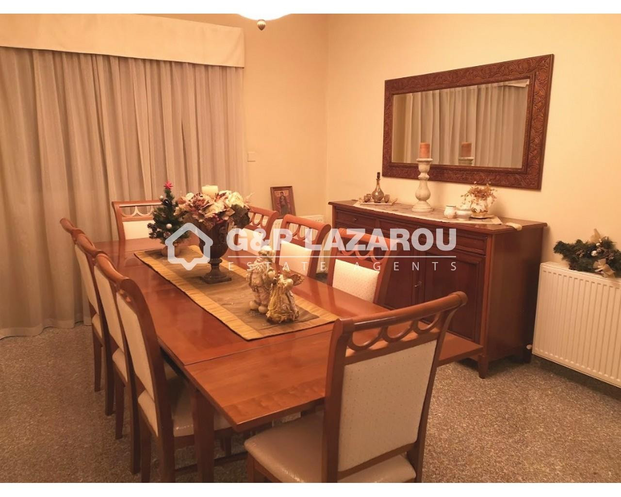 5 Bedroom House for Sale in Limassol – Agia Fyla